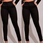 Kit 2 Calças Jeans Ultra Modeladora - A Escolha das Famosas